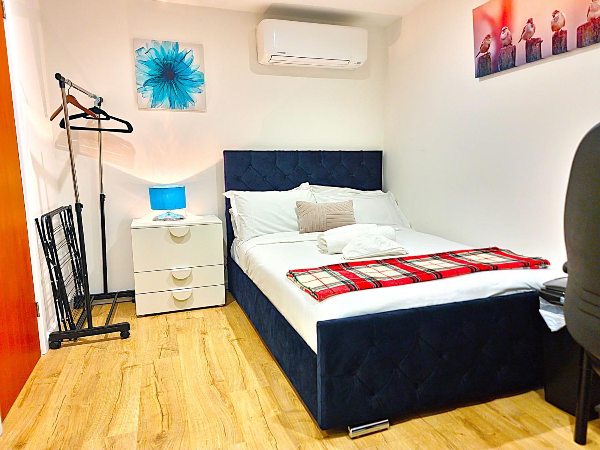 Open Plan Studio With Garden Milton  Ngoại thất bức ảnh